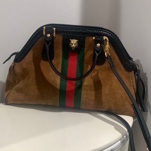 Gucci Re(belle) medium RARE FIND 🤤